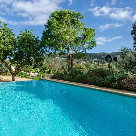 Villa Yourhouse Cas Padri De