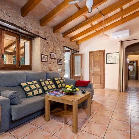 Yourhouse Cas Padri De Inca (Mallorca)