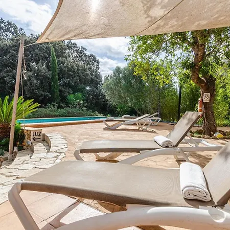Yourhouse Cas Padri De Villa Inca (Mallorca)