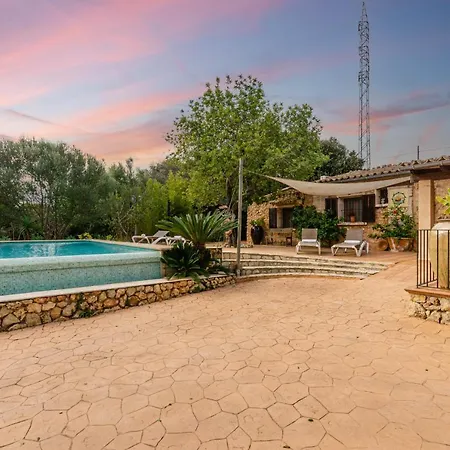 Yourhouse Cas Padri De