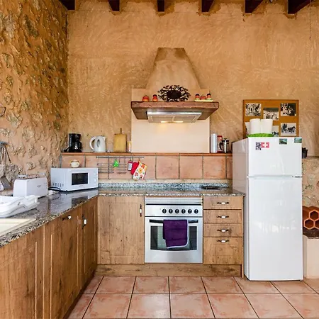 Yourhouse Cas Padri De Villa *